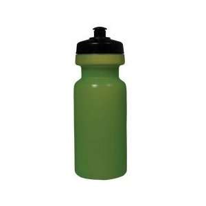  ACTION WATER BOTTLE ACCLAIM 22OZ. TRANSLUCENT GREEN 