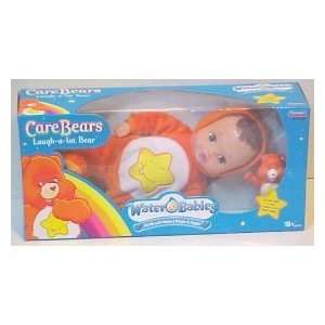  Water Babies Laugh A Lot Care Bear Baby 
