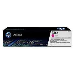  HP Consumables, CLJ CP1025 Magenta Print Cartr (Catalog 