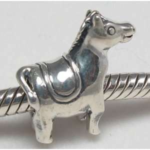  ( Beads Charms Jewelry Sale) Ride My Pony Horse 