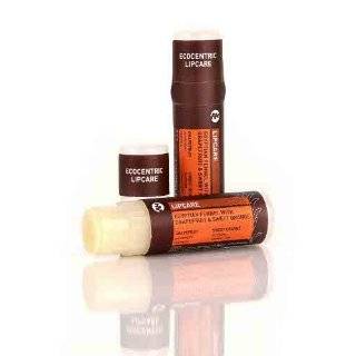 Lip Balm   Egyptian Fennel with Grapefruit & Sweet Orange   0.25 oz 