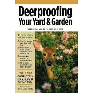   Your Yard & Garden [DEERPROOFING YOUR YARD & GARDE]  N/A  Books