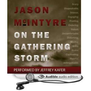  On the Gathering Storm (Audible Audio Edition) Jason 