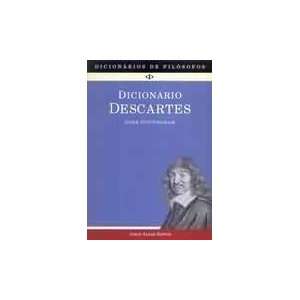  Dicionario Descartes (Em Portugues do Brasil 