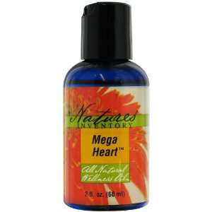   lower blood pressure, and improve circulation, 2 oz,(Natures Inventory