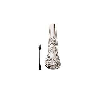  Bon Chef S2708 Kings Series Oyster/Cocktail Forks