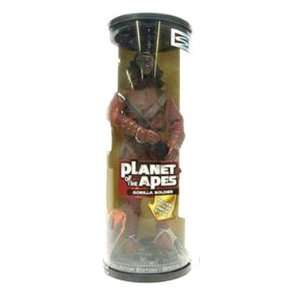   Tall Planet of the Apes Gorilla Soldier Action Figure Toys & Games