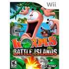 Worms Battle Islands (Wii, 2010)