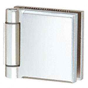  CRL Brite Anodized Replacement Mini Hinge for KD Shower 