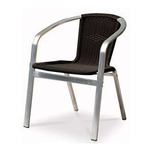  Tahiti Arm Chair 