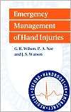   Hand Injuries, (0192628232), G.R. Wilson, Textbooks   