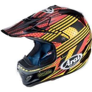   Type Offroad Helmets, Helmet Category Offroad, Size Lg, 817693