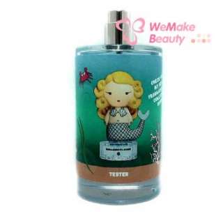 Harajuku Lovers G of the Sea for Women 3.4 oz TST  