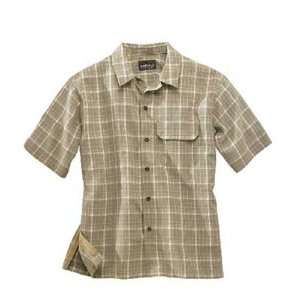   Sleeve Shirt Discreet Carry Ss Shirt Shale 2x Large