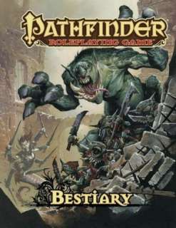   Pathfinder Roleplaying Game Core Rulebook by Jason 