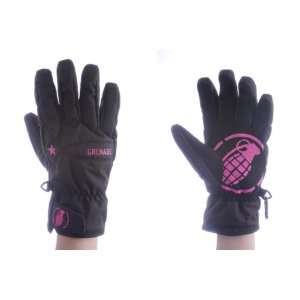  Grenade Frontier Gloves 2011