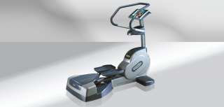 Technogym 700ie Cardio Wave w/ 15 Inch Touch Screen  