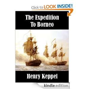  The Expedition to Borneo of H.M.S. Dido eBook Henry 