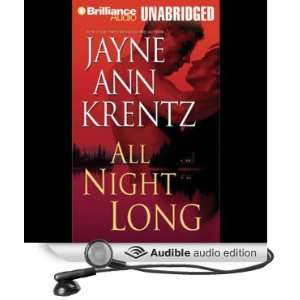  All Night Long (Audible Audio Edition) Jayne Ann Krentz 