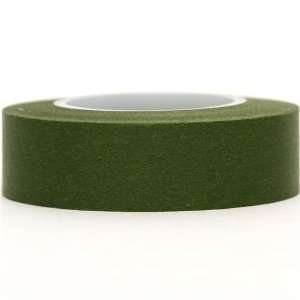  dark green Washi Masking Tape deco tape from Japan Toys 
