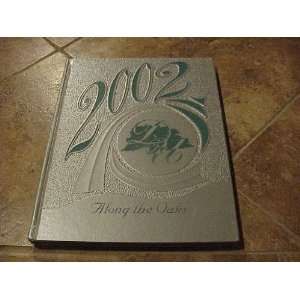  2002 DILLARD UNIVERSITY NEW ORLEANS LA YEARBOOK 