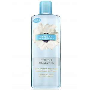   Collection Leave Me Breathless Fresh Collection Body Wash Beauty