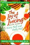   Your Juicer by Gary Null, Penguin Group (USA) Incorporated  Paperback