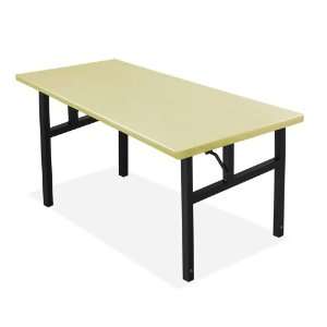  Southern Aluminum Aluminum Folding Table with HStyle Leg 