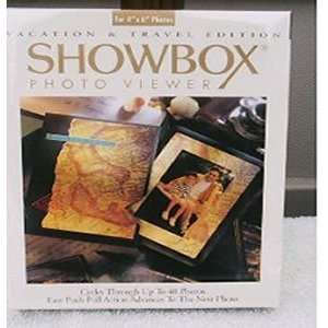  Warrens World SHOWBOX PHOTO VIEWER Wedding Edition Showbox 