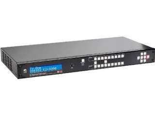 TV One C2 3350 8x1 Universal VGA/HD15 Seamless Switcher  