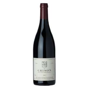  2009 Philippe Alliet Chinon Grocery & Gourmet Food