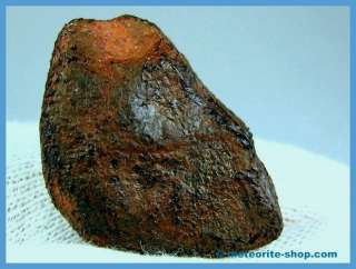 MILLBILLILLIE~EUCRITE~AUSTRALIA METEORIT°WITNESS FALL°RARELY 