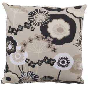  Now Designs Savannah Sesame Print Pillow