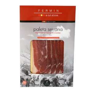 Serrano Paleta by Fermin (2 ounce)  Grocery & Gourmet Food