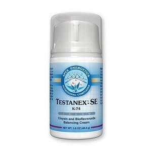  Testanex SE K 74 (1.6 oz. cream) by Apex Energetics 