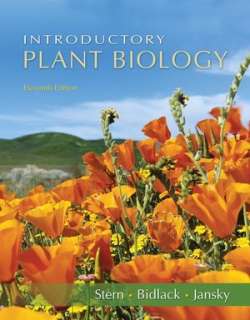   Botany Coloring Book by Paul Young, HarperCollins 