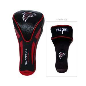  Atlanta Falcons NFL Single Apex Jumbo Headcover Sports 