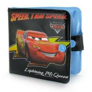  Disney Pixar Speed. I Am Speed. Lightning Mcqueen Black 