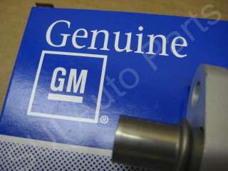 GM Pontiac Buick Factory EGR Valve Pipe & Couplings New OEM GM (C76 3z 