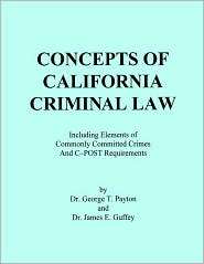   Law, (0964908654), George T. Payton, Textbooks   