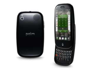 New UNLOCKED PALM PRE WiFi GPS  AT&T T MOBILE 16G 805931055569 