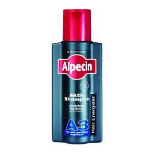  Alpecin Active Shampoo A3 Against Dandruff 250ml Health 