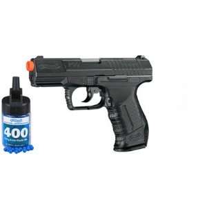  Walther P99 Airsoft Special Operations
