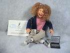 collection of the masters webbie debbie doll richard simmons n