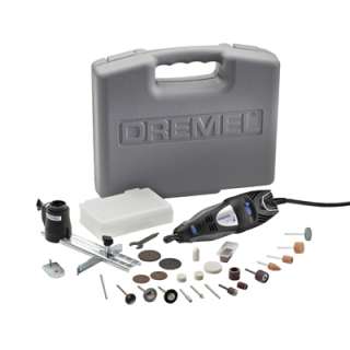 Dremel 300 1/24 300 Series Variable Speed Tool Kit  