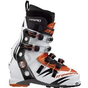   Dynafit ZZero4 C TF Alpine Touring Ski Boots 2012