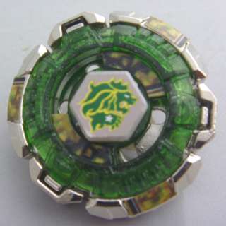 BEYBLADE 4D TOP RAPIDITY METAL FUSION FIGHT MASTER BB106  