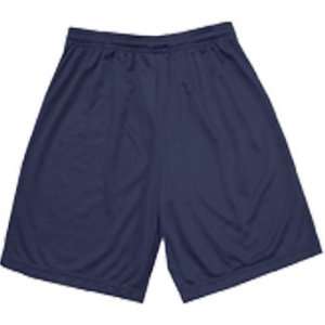  Official Issue Youth Mesh Shorts NAVY YS Sports 