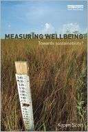 Measuring Wellbeing Towards Karen Scott Pre Order Now