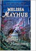 Highlanders Homecoming (Daughters of the Glen Series #6)